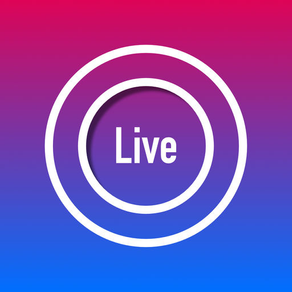 Live Streaming Apps