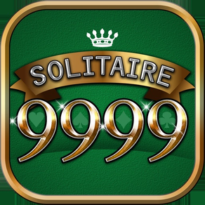 solitaire 9999 - classic game