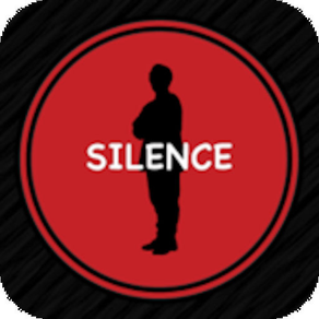 Be Quiet + Silence Button