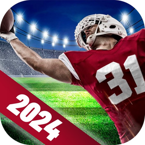 NFL Players Fantasy Manager 23
