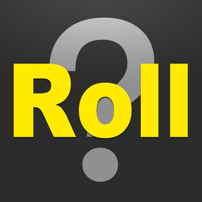 Roll点