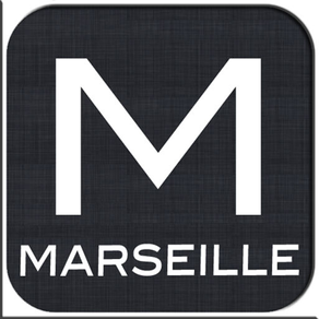 Marseille - Métro Tramway