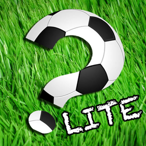 Football Masters Quiz Lite