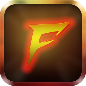 Frenzy Arena - Online FPS