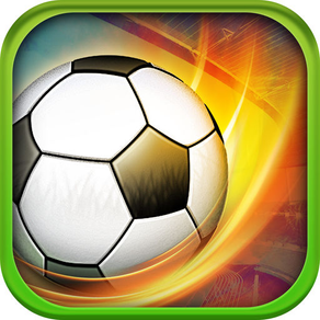 Ultimate Freekick 3D:The Soccer Master
