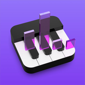 Chroma - AR Piano Tutor