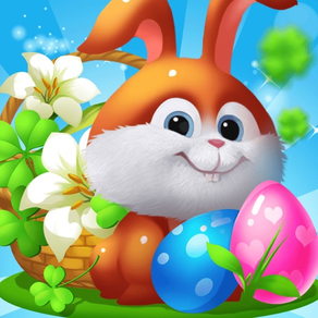 Easter Swap - Coloring Holiday