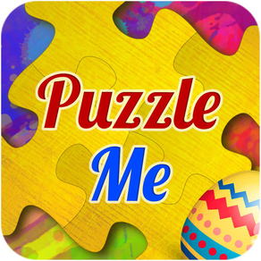 Puzzle Me !!! Easter Free