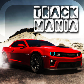 Track Mania United Racing