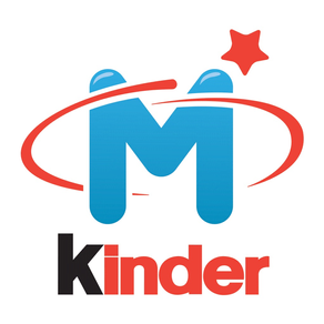 Magic Kinder - Educational app