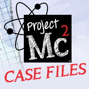 Project MC2 Case Files