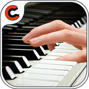 Real Piano - piano for iPhone & iPad - magic piano