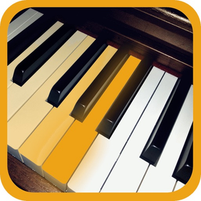 피아노 저울 및 코드 - 즉석 배우기