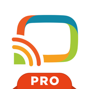 Streamer for Chromecast PRO