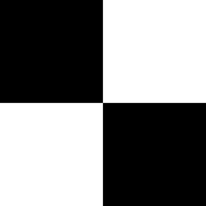 Black White Tiles (New): Piano Tiles Mini Games