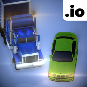 Traffic.io Car Games & Race