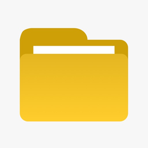 파일 관리자 - 문서, 사진, 동영상 파일 탐색기