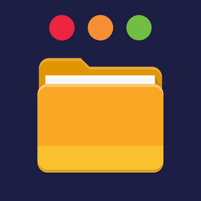 File Manager Document Reader