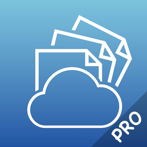 File Manager Pro - Network Explorer