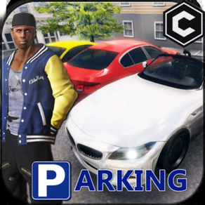 Real Parking - Driving School