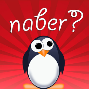 Naber?