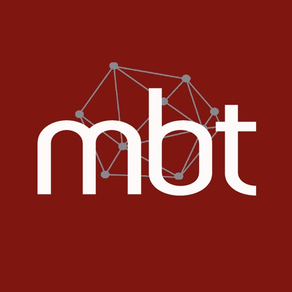 MBT Logo Mobil Satış