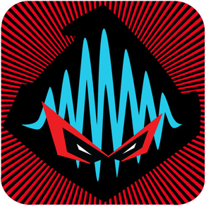 Ninja Jamm - DJ and Remix App