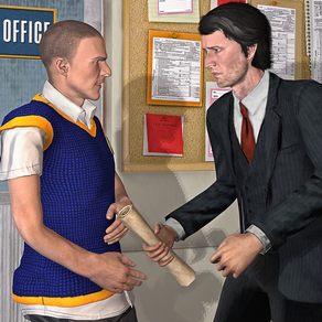 High School Boy: Virtual Sim