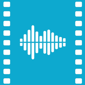 AudioFix: ビデオ用-ビデオのサウンドを改善する