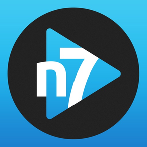 n7player - Lecteur de Musique