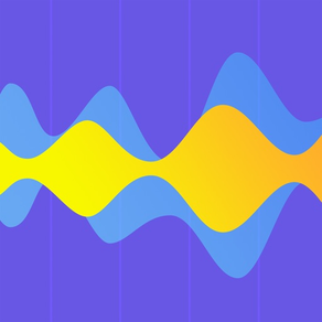 Audio spectrum analyzer Pro