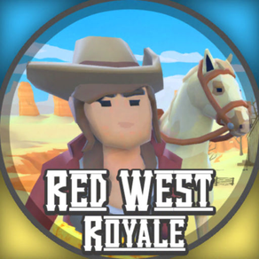 Red West Royale: Practice Edit