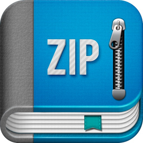 zip-rar-壓縮解壓縮工具