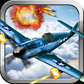 3D Jet-Fighter Air-Plane Flying Simulator Game - Real Modern Sim Racing Games