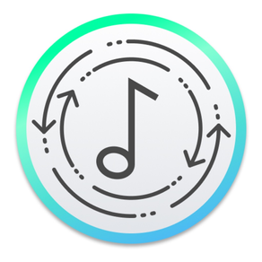 The Audio Converter App