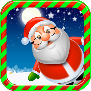 Jelly Rail Blast Shooter Fun Free Game HD - Santa Seasons Version