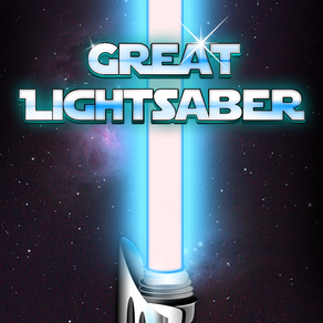 Great Lightsaber: Duel Star in the War for Force