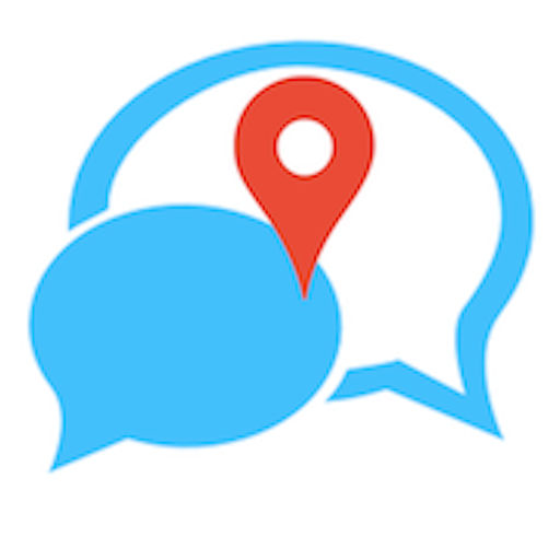 local hangout video text chat for iOS (iPhone/iPad) - Free Download at ...