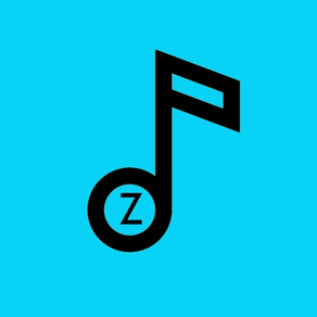 Z音樂 - 無限音樂歌曲和專輯