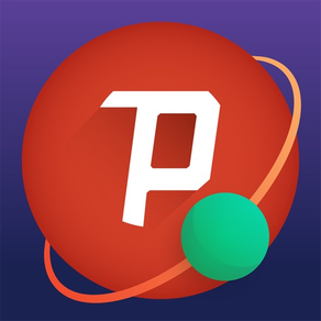 Navegador Psiphon