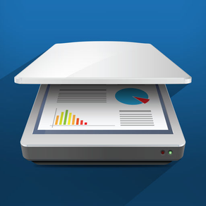 Scanner OCR - Best Document Scan To PDF File.s App