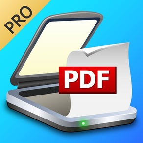 Scanner de documentos PDF