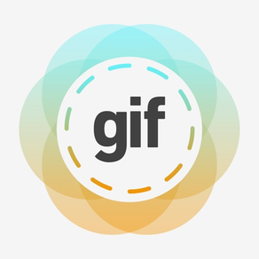 Gifeo：ビデオからGIFを作成します。