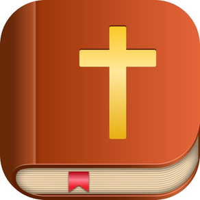 Holy Bible ‪·‬ Verses & Prayer