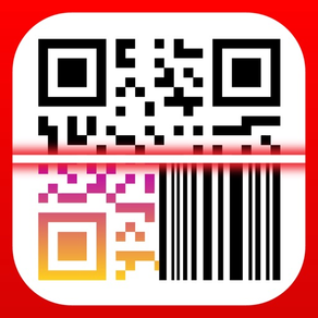 QR Code Scanner · QR Scan