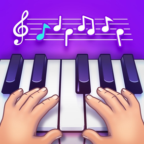 Piano Academy by Yokee Music