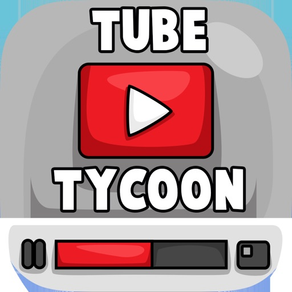 Tube Tycoon Simulator - Tapper