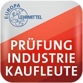 Prüfung Industriekaufleute