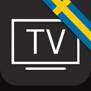 Sverige TV-Tablå (SE)