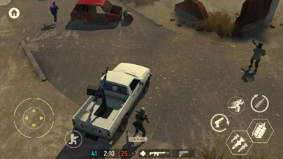 Tacticool: Shooter-Spiele 5v5 Plakat
